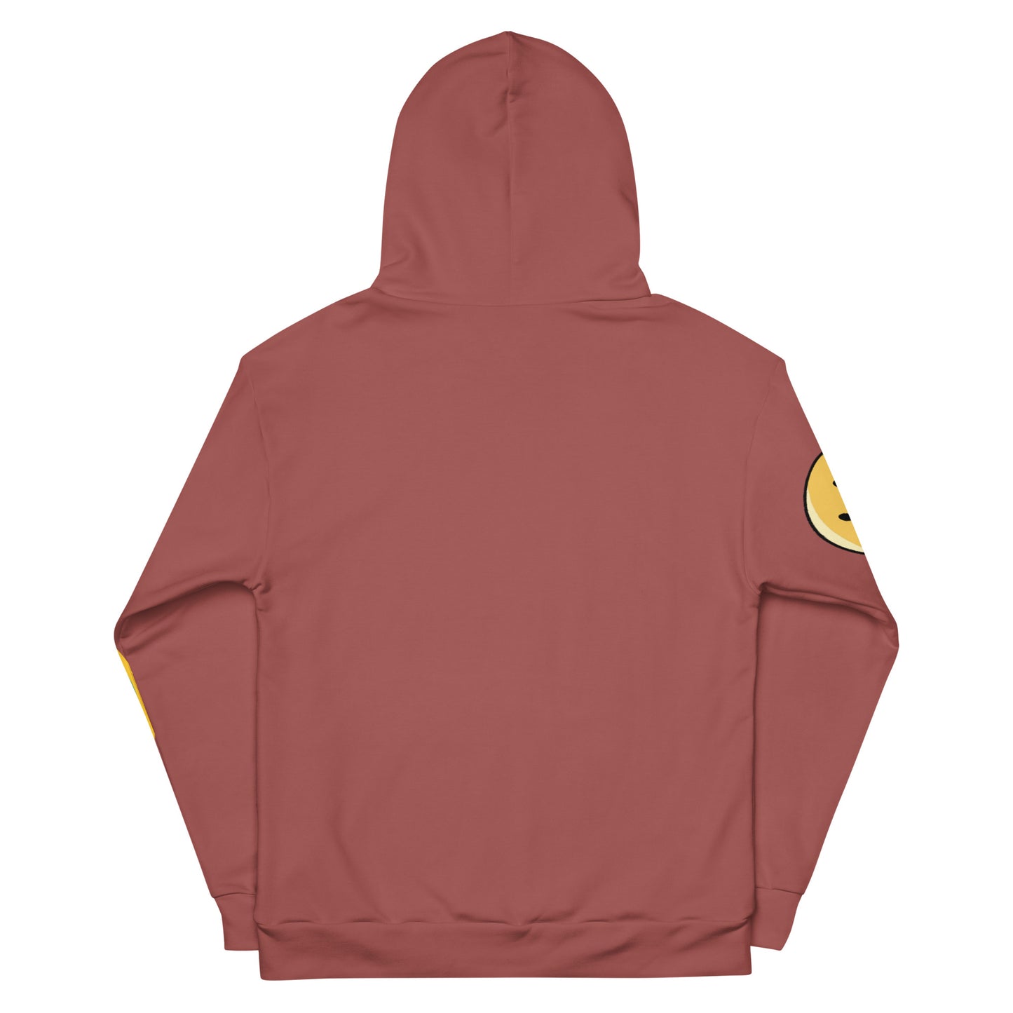 Cartoon Unisex Hoodie