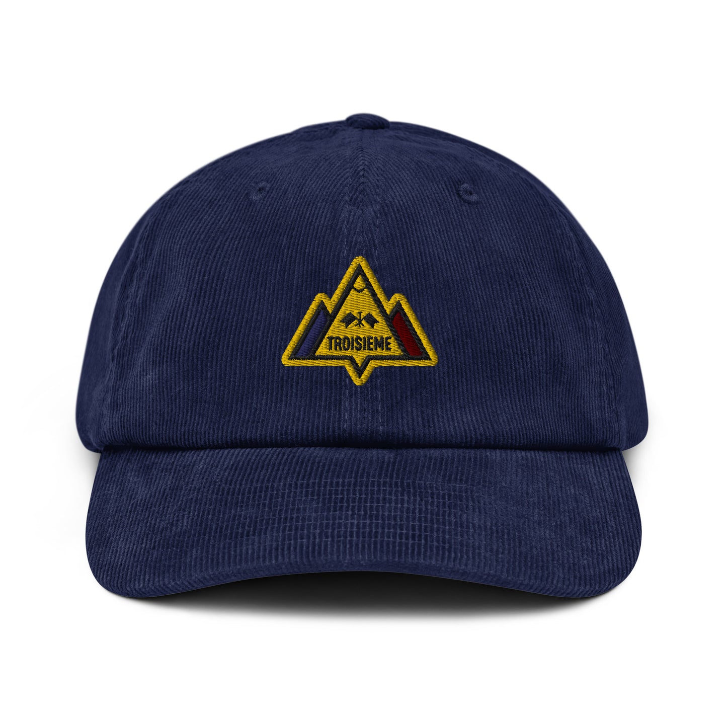Giza Corduroy hat