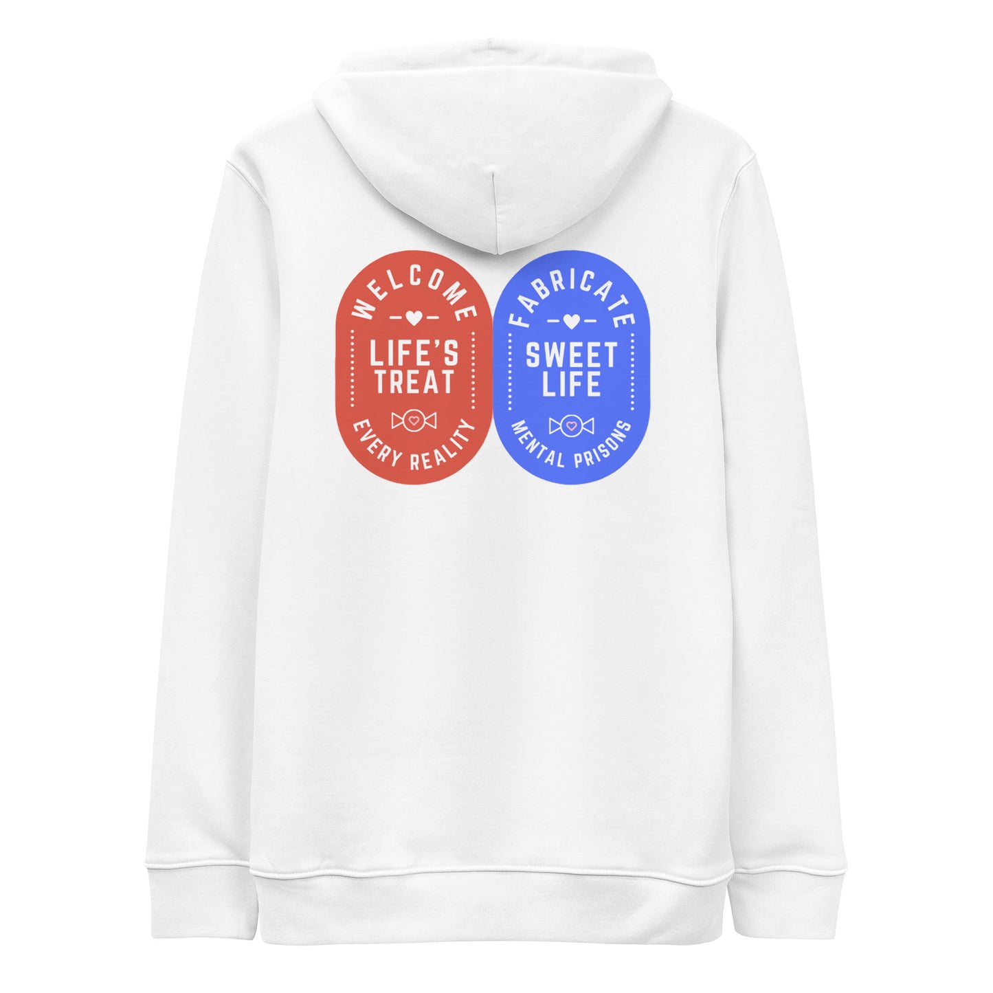 Unisex Treats Hoodie