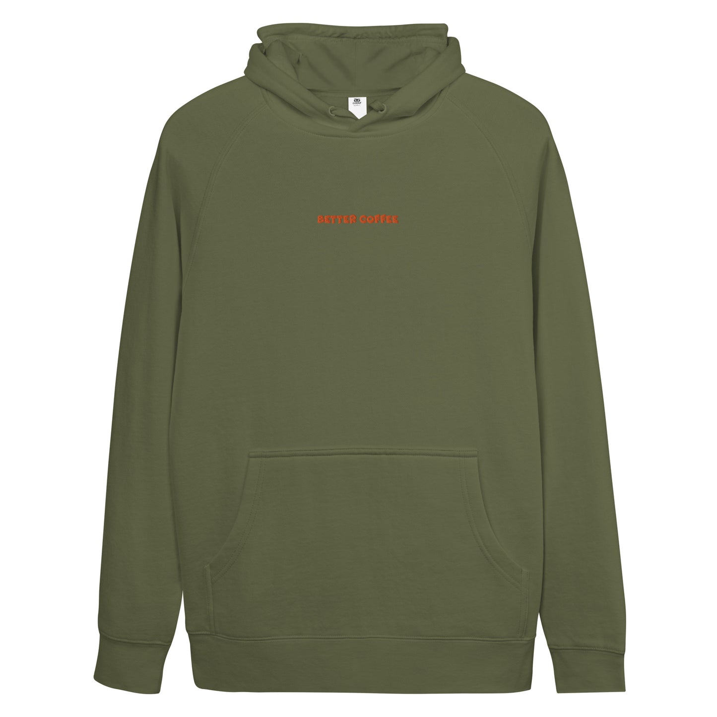 Better Coffee Unisex Hoodie