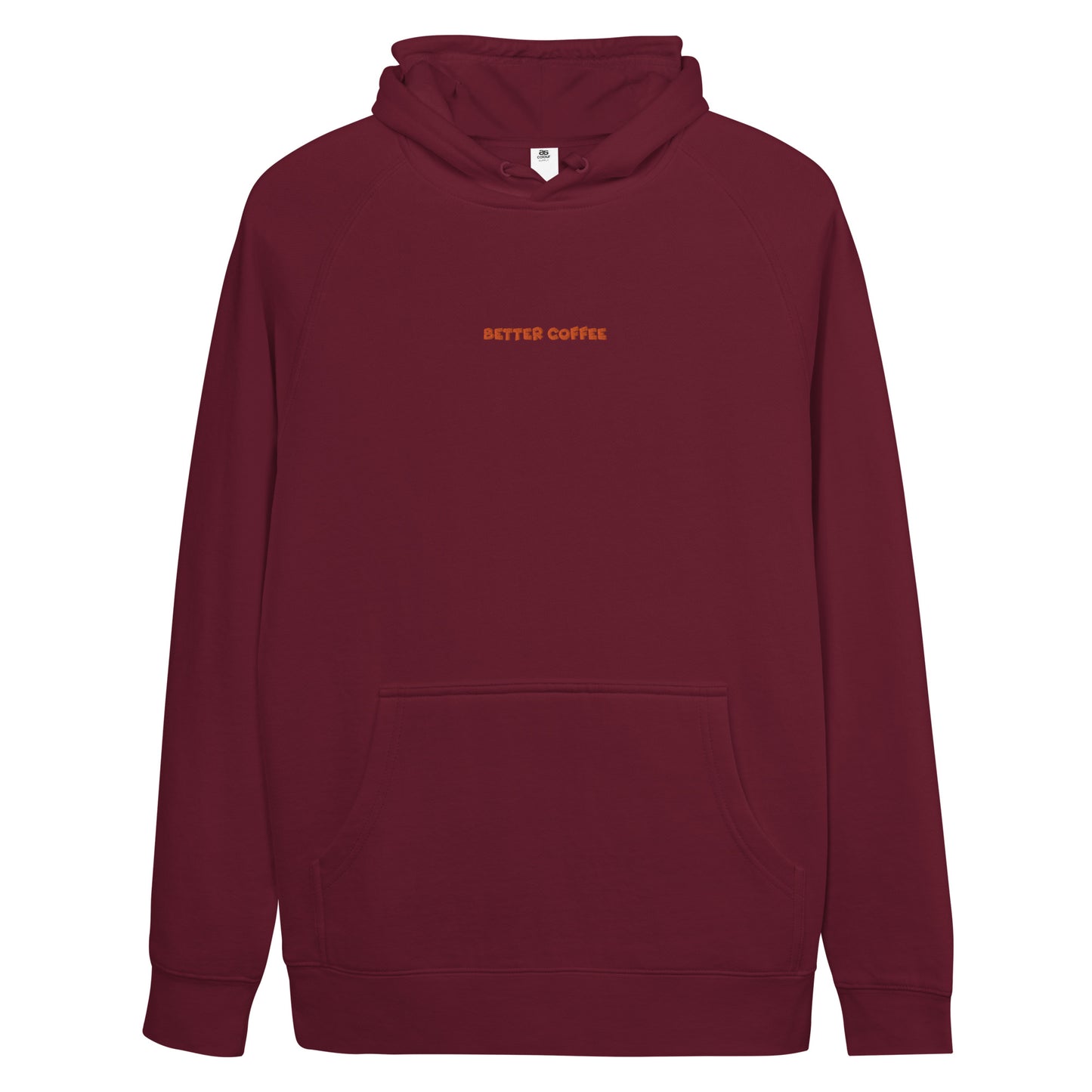 Better Coffee Unisex Hoodie