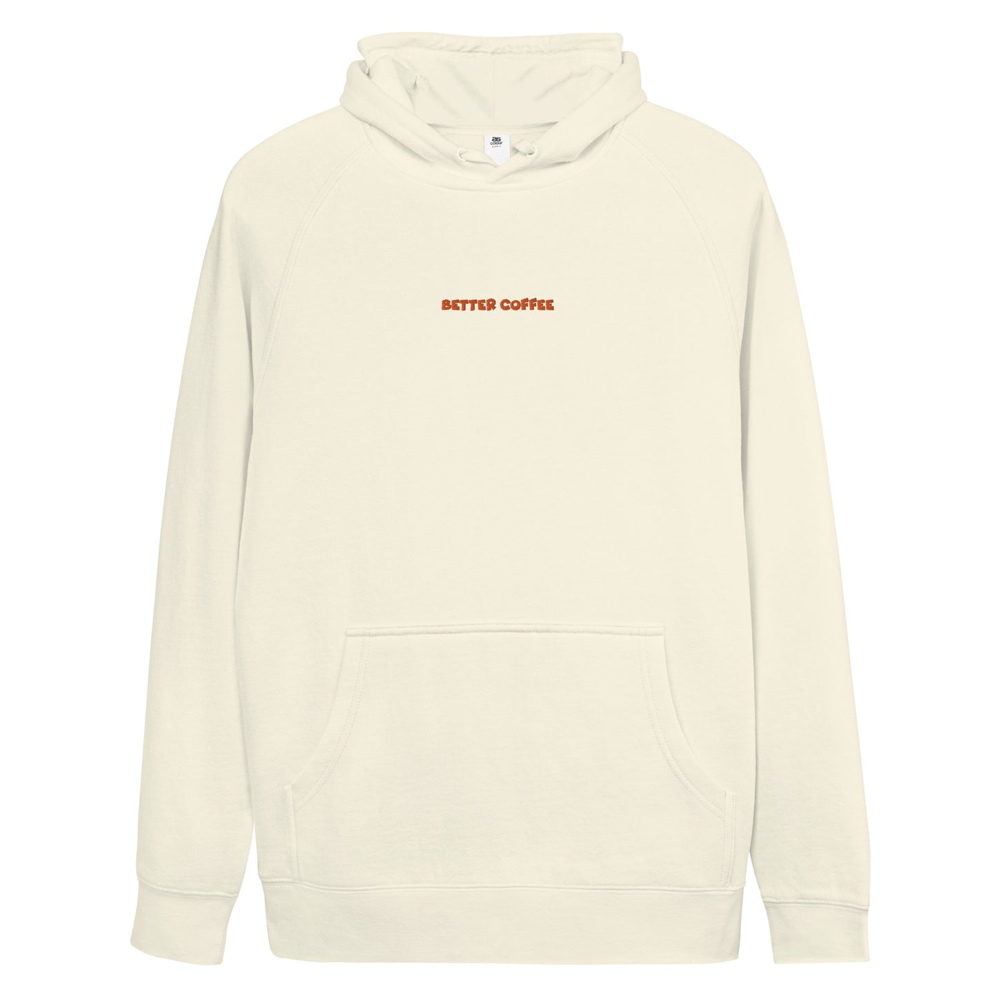 Better Coffee Unisex Hoodie