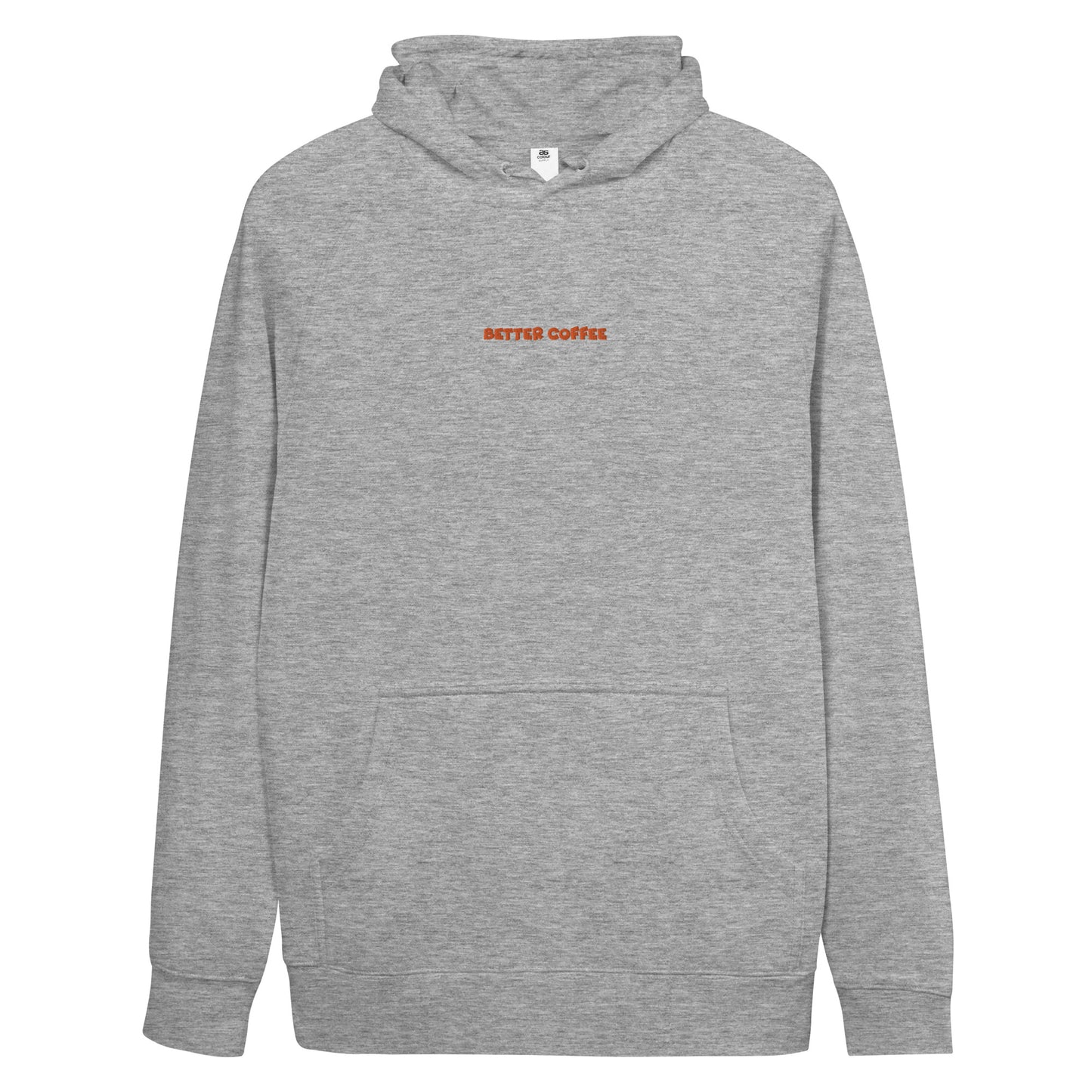 Better Coffee Unisex Hoodie