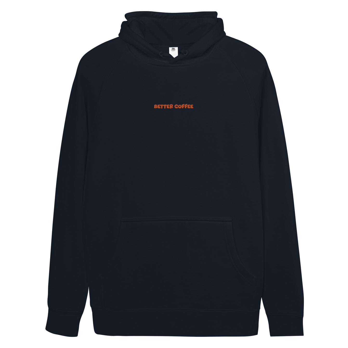 Better Coffee Unisex Hoodie