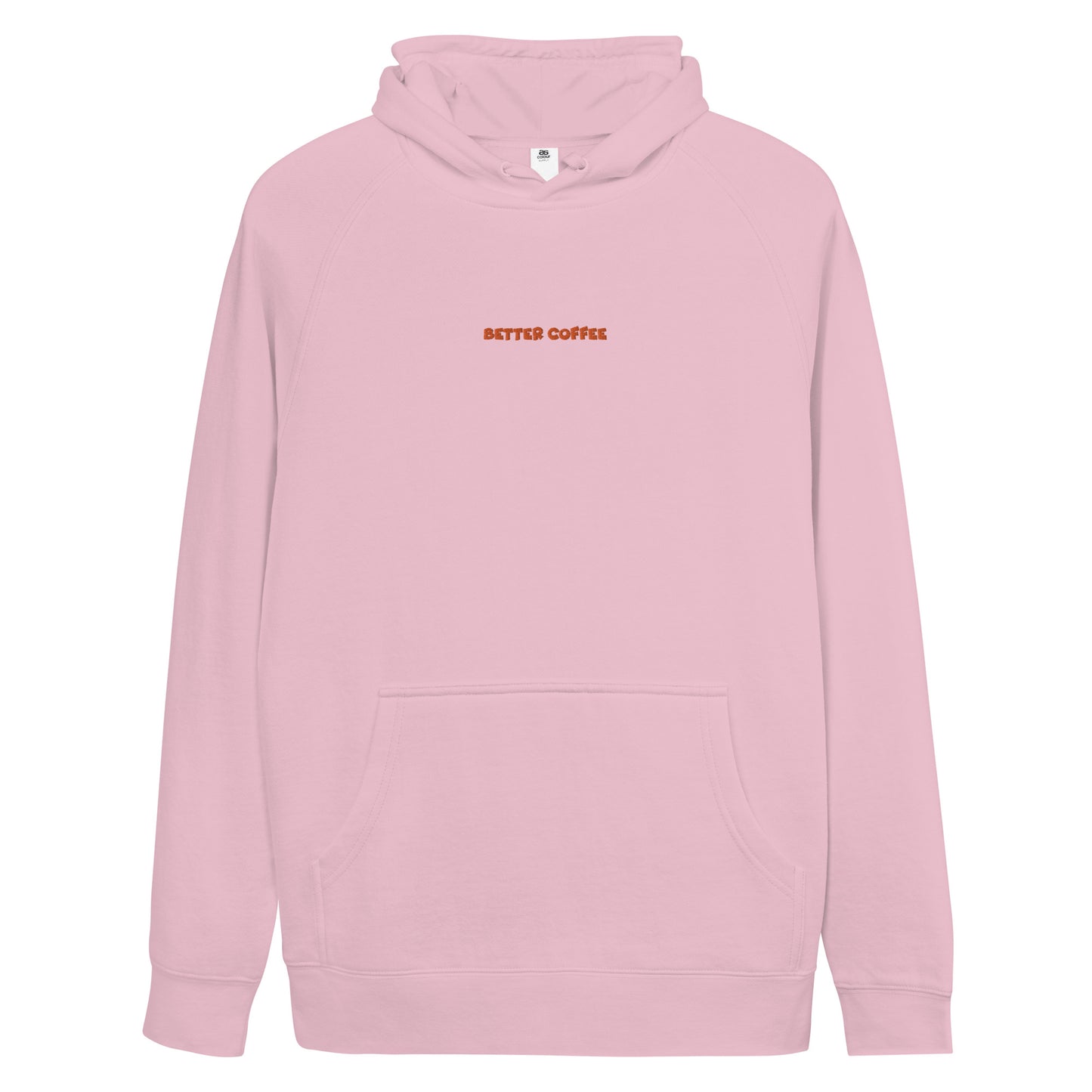 Better Coffee Unisex Hoodie