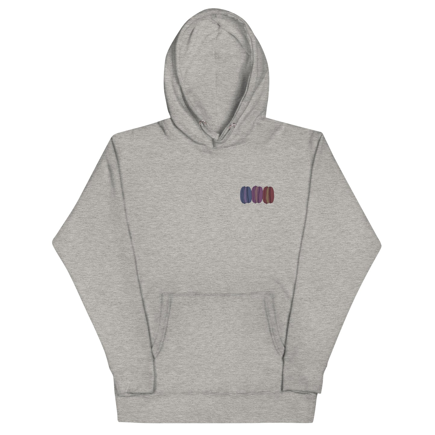 Macaron Lounge Unisex Hoodie