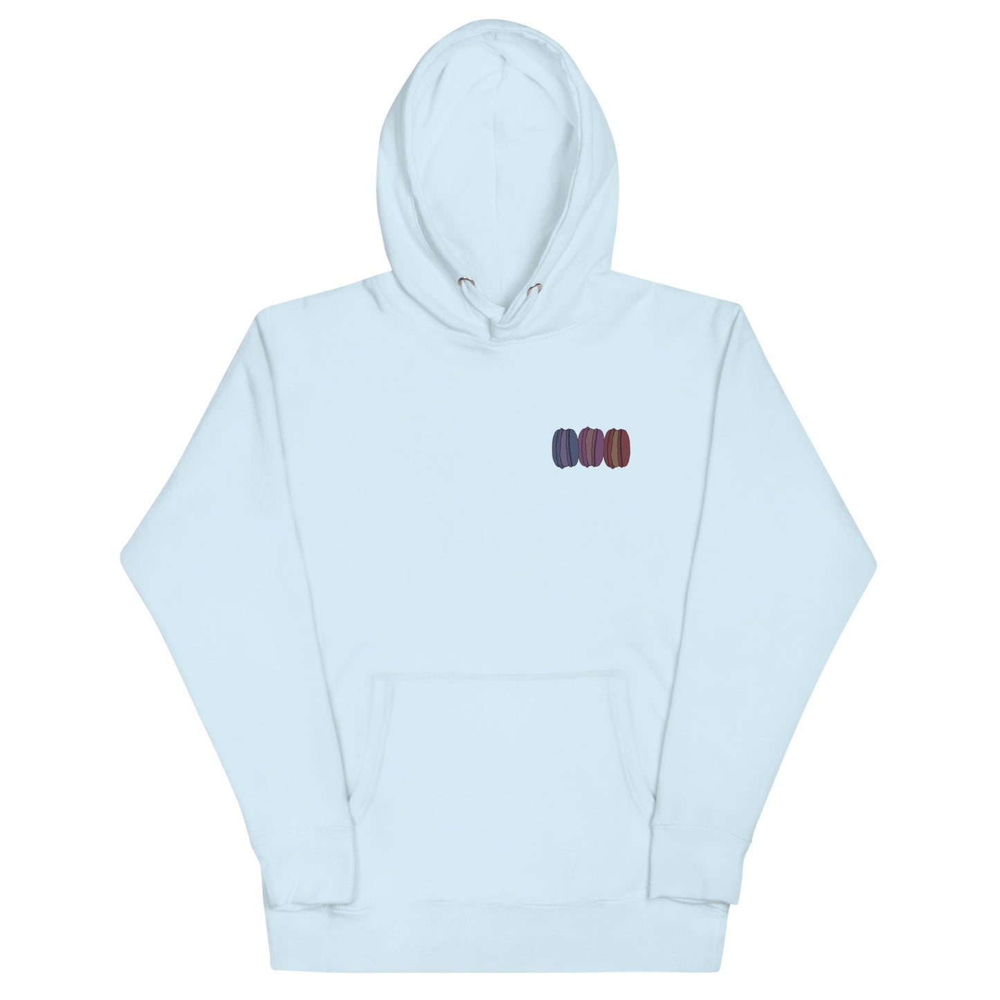 Macaron Lounge Unisex Hoodie
