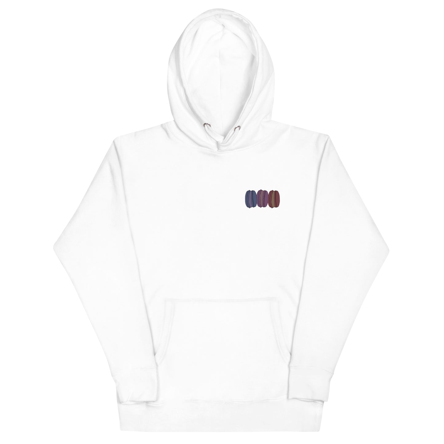 Macaron Lounge Unisex Hoodie