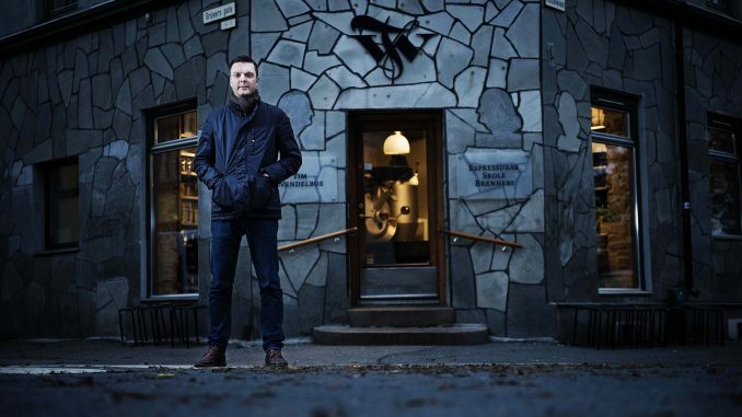 Tim Wendelboe: Elevating Coffee Craftsmanship and Transparency