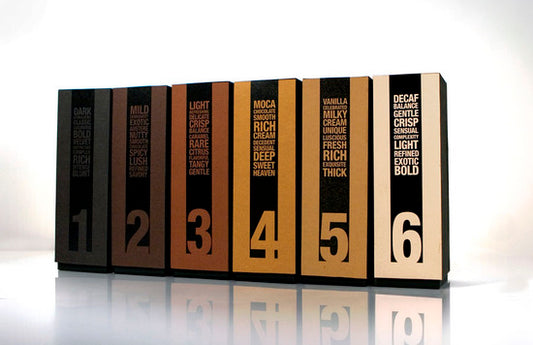 2024 Best Coffee Packaging Designs