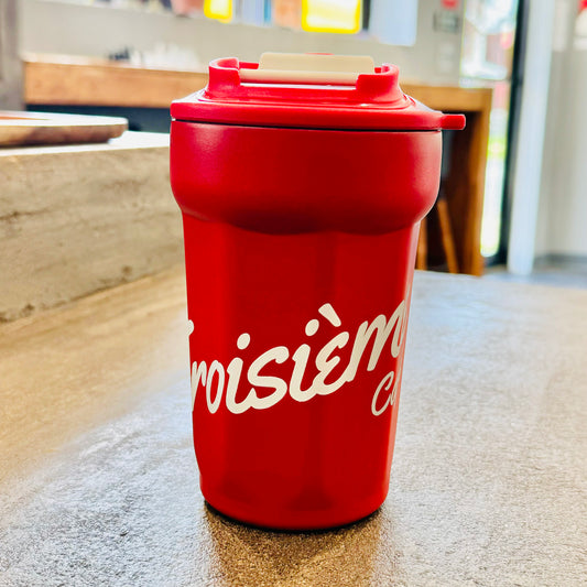 Troisieme Cafe Tumbler V1