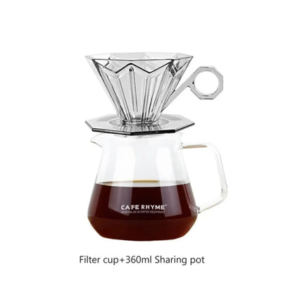 PureBrew Cone Coffee Filter