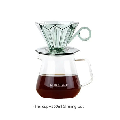 PureBrew Cone Coffee Filter