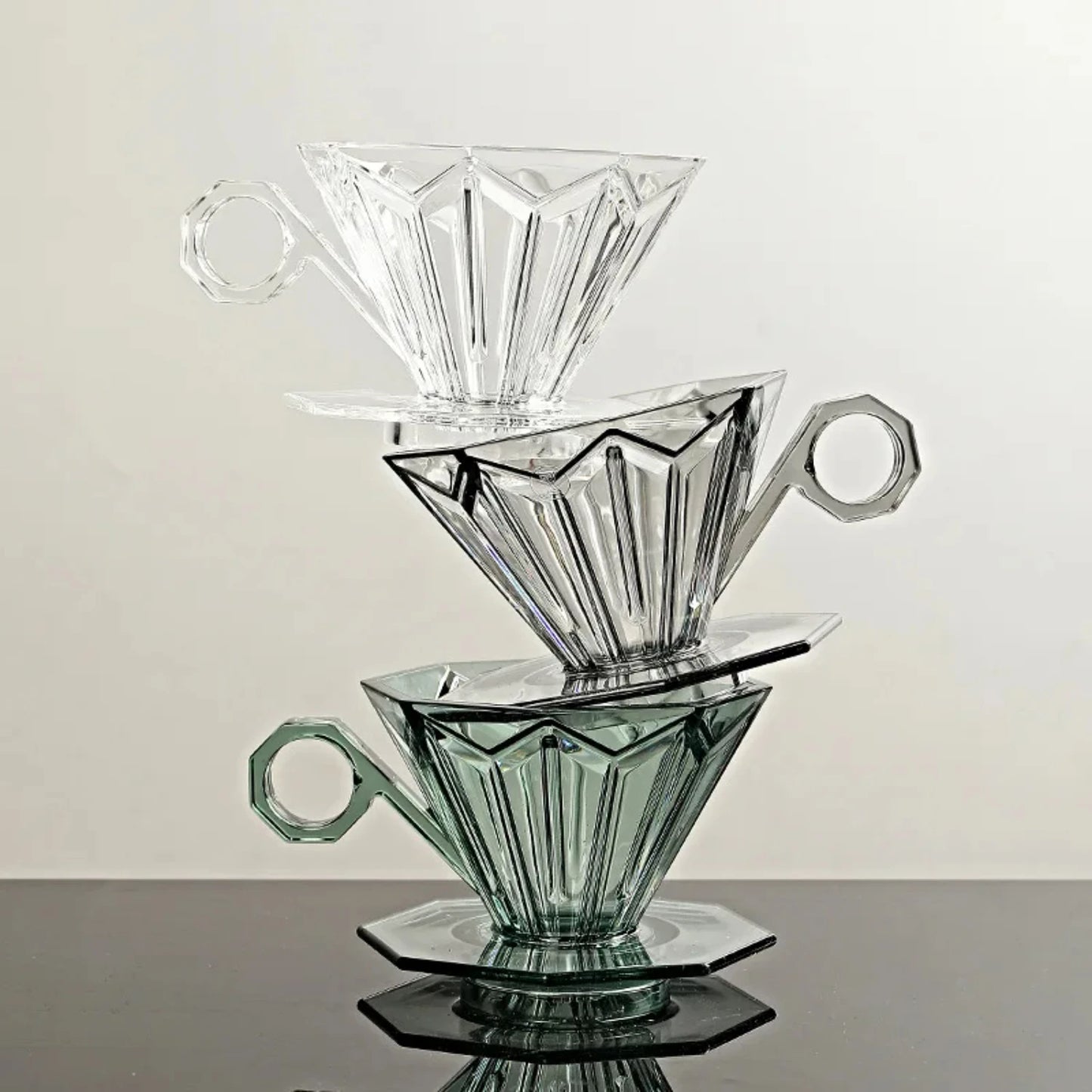 PureBrew Cone Coffee Filter
