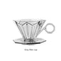 PureBrew Cone Coffee Filter