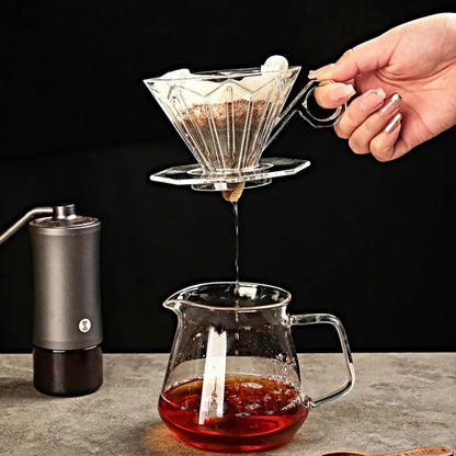PureBrew Cone Coffee Filter