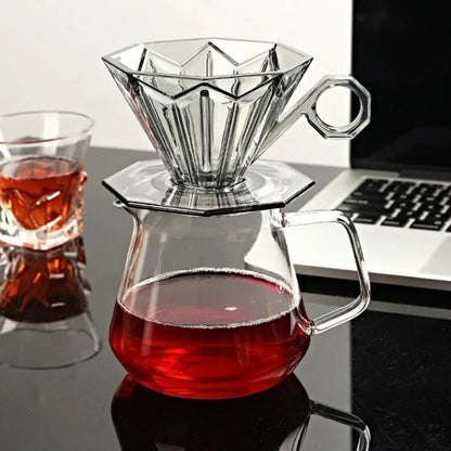PureBrew Cone Coffee Filter