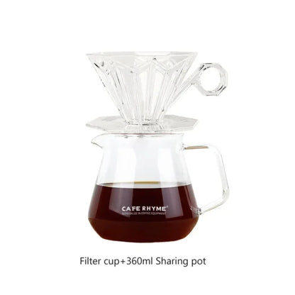 PureBrew Cone Coffee Filter