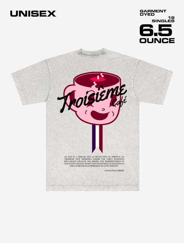 Smiley Tee Shirt