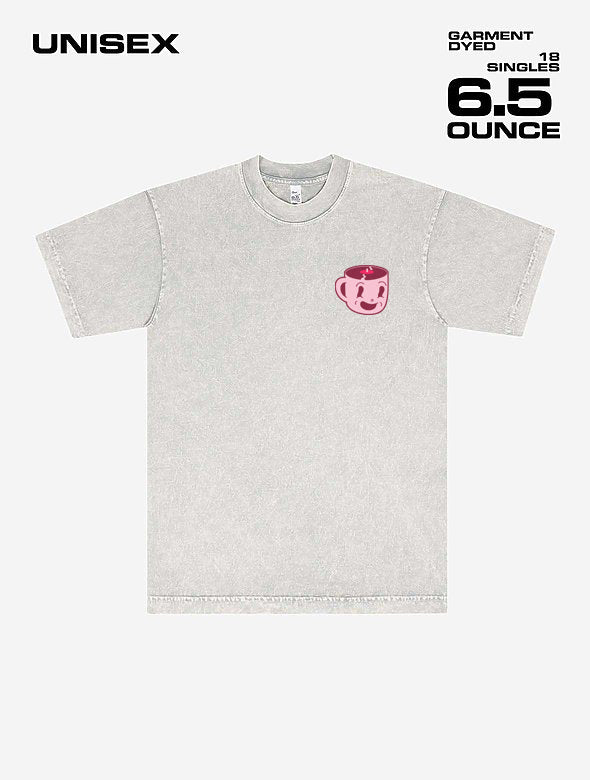 Smiley Tee Shirt