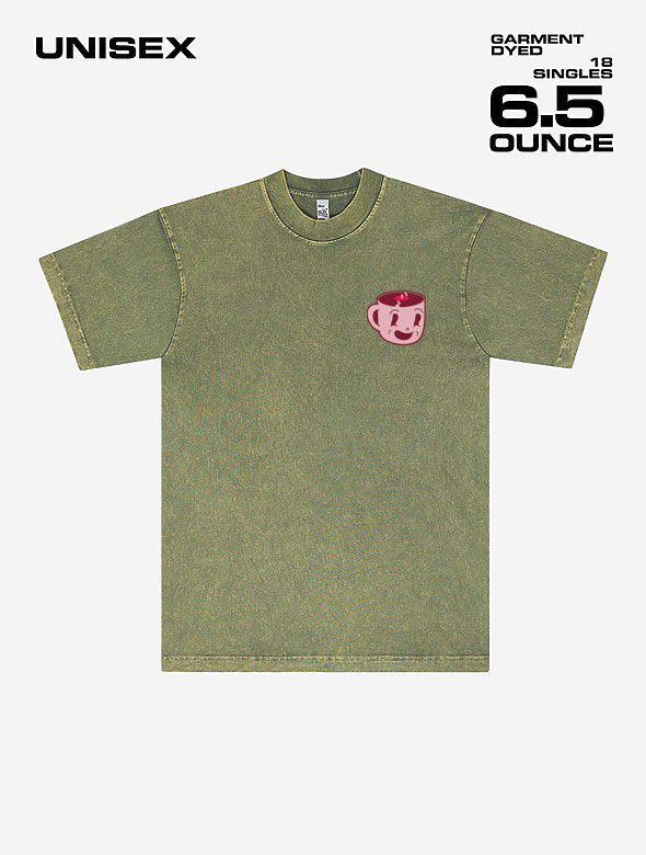 Smiley Tee Shirt