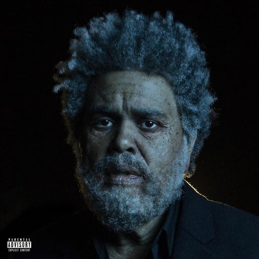 Dawn FM (2 Lp) Vinyl