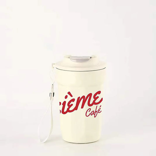 Troisieme Tumbler Pre-Order