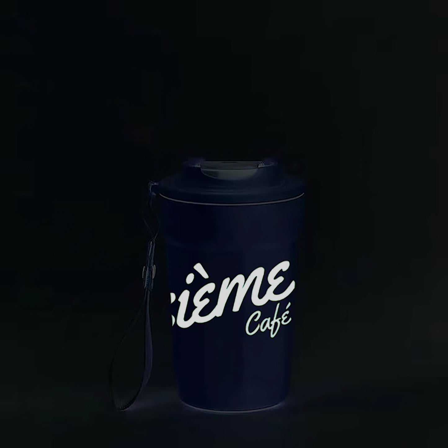 Troisieme Tumbler Pre-Order