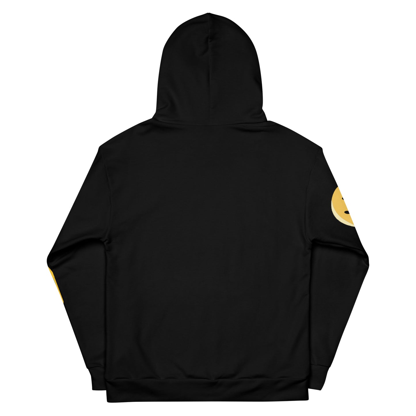 Cartoon Unisex Hoodie B