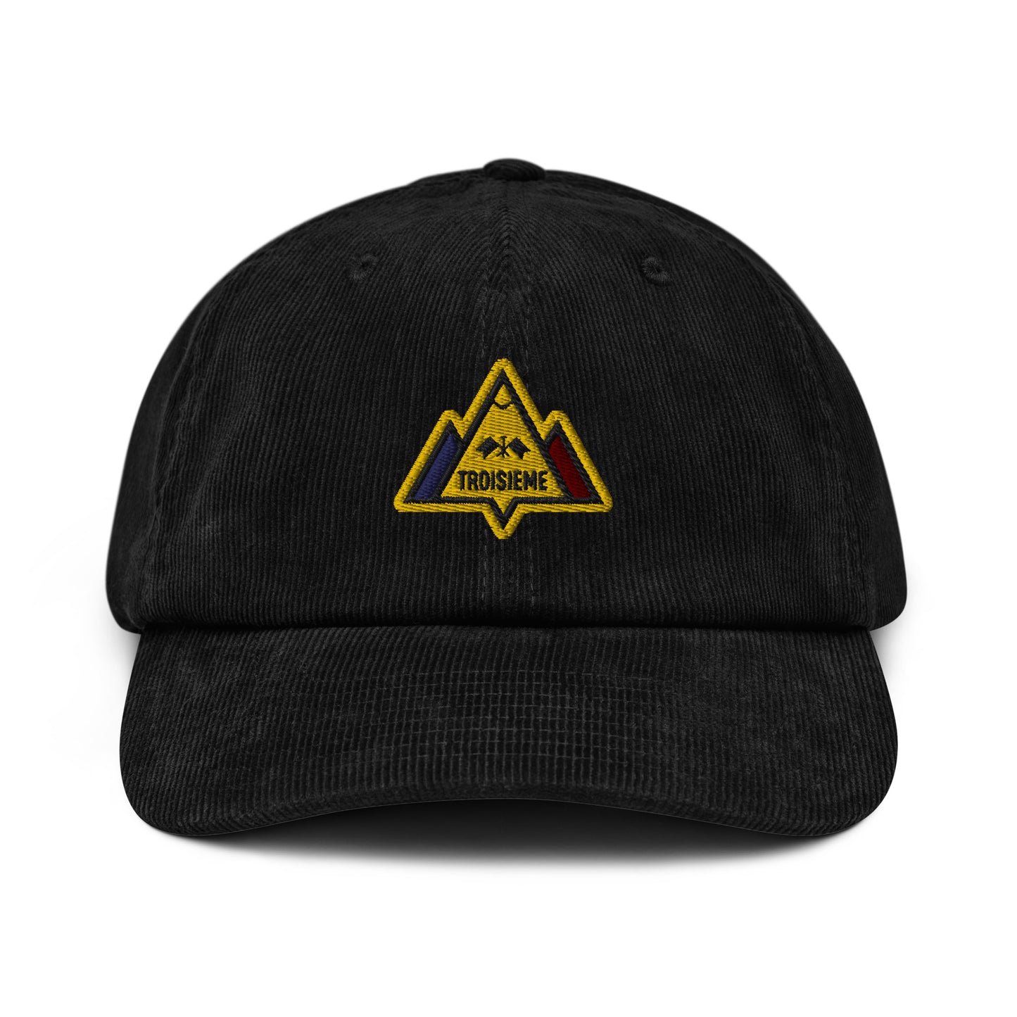 Giza Corduroy hat