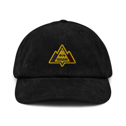 Giza Corduroy hat