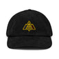 Giza Corduroy hat