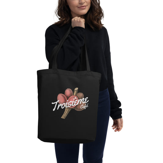 Coffee Tree Tote