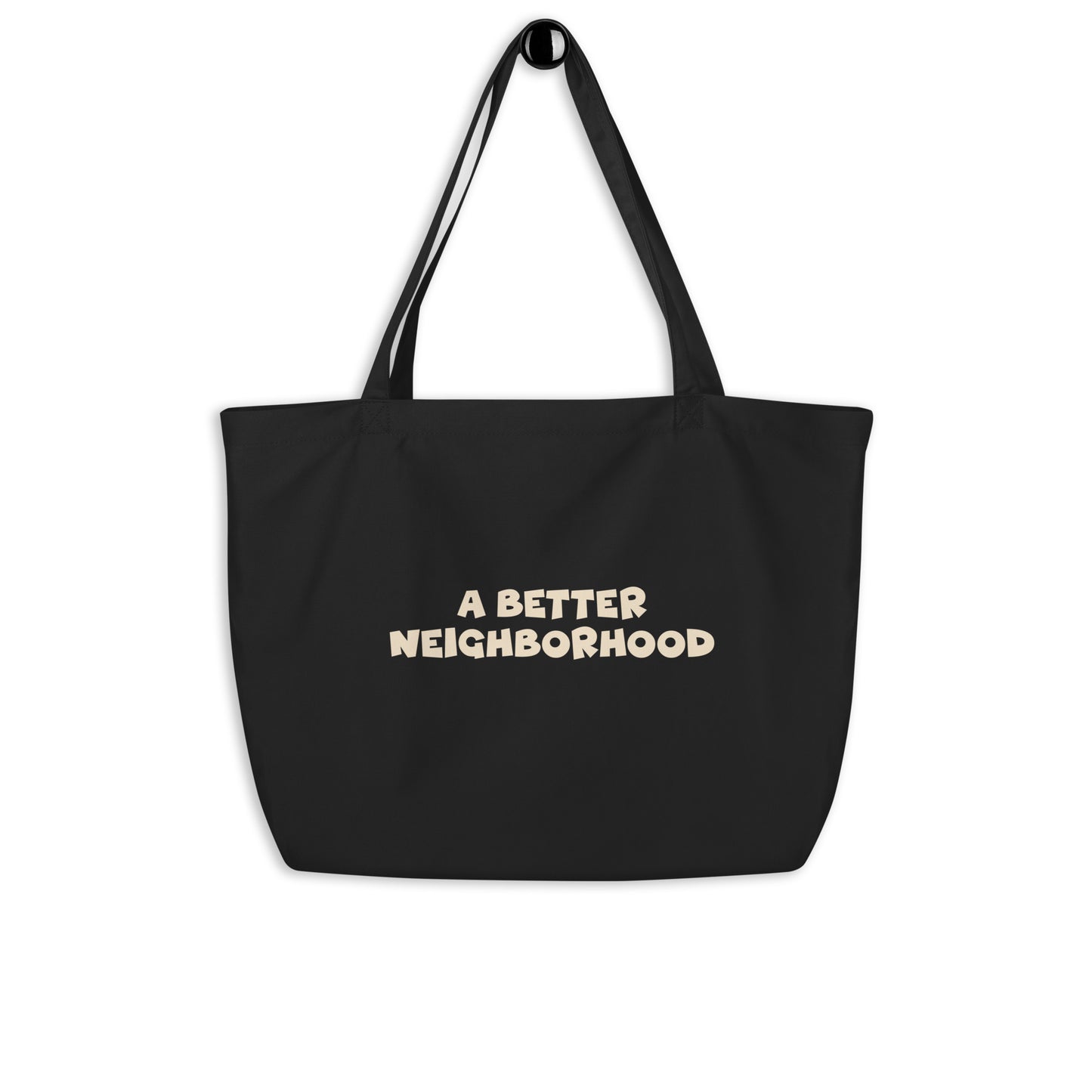 Large BCBN Tote
