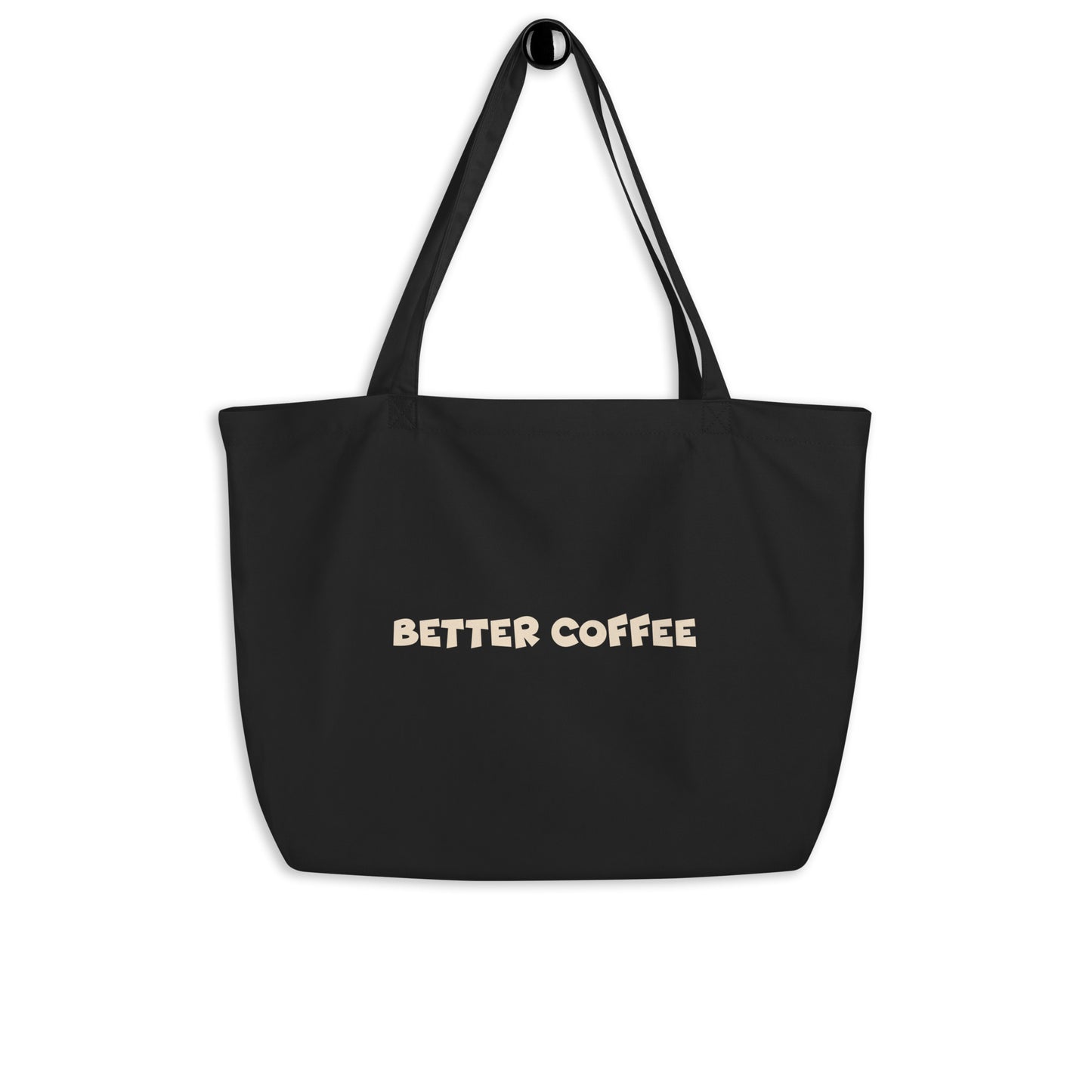 Large BCBN Tote