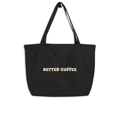 Large BCBN Tote