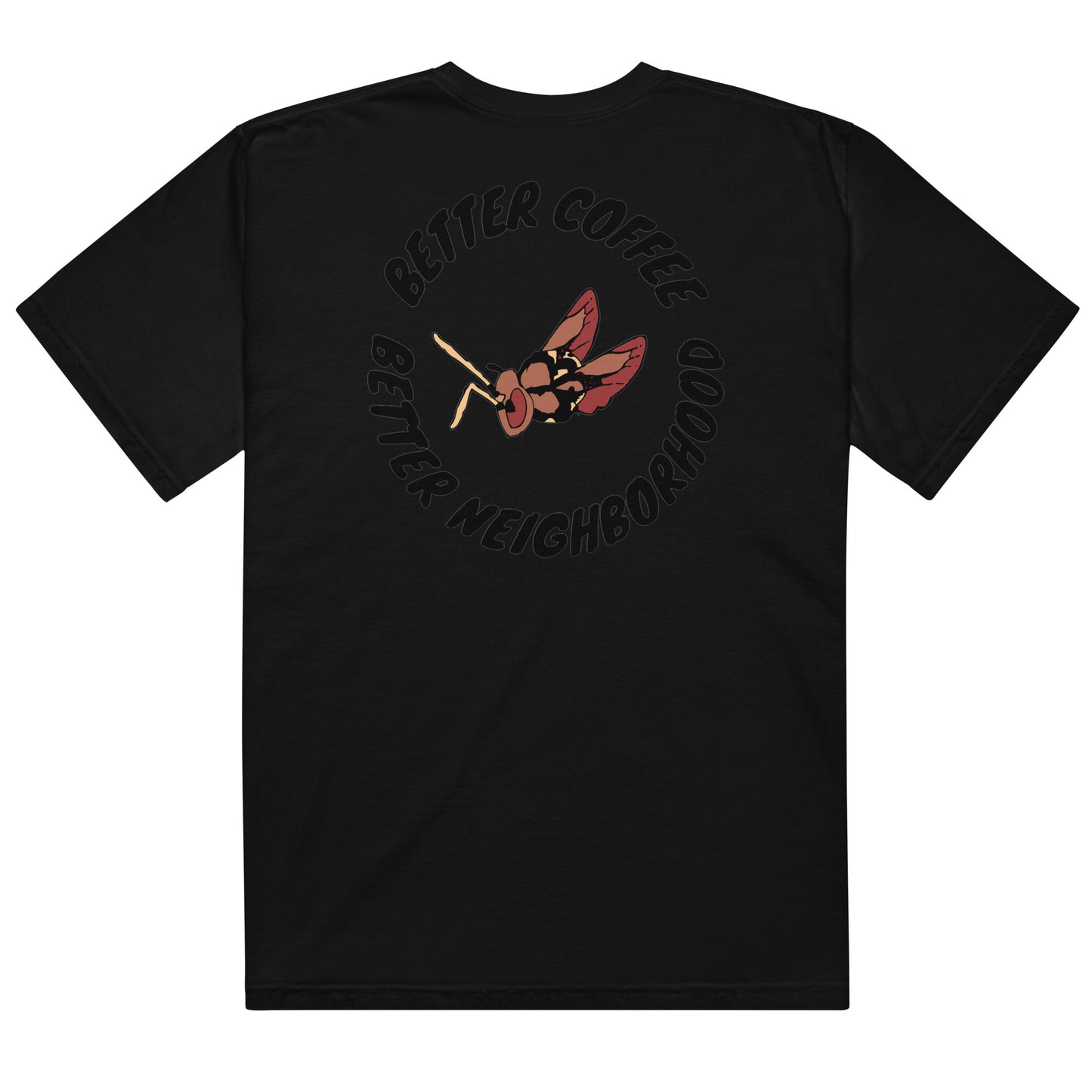 BCBN Tee