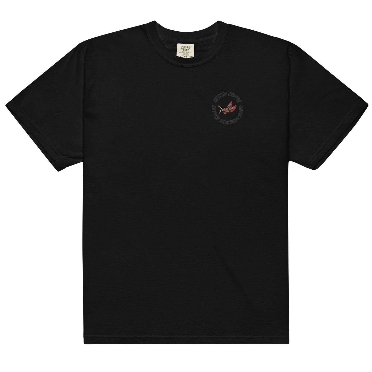 BCBN Tee