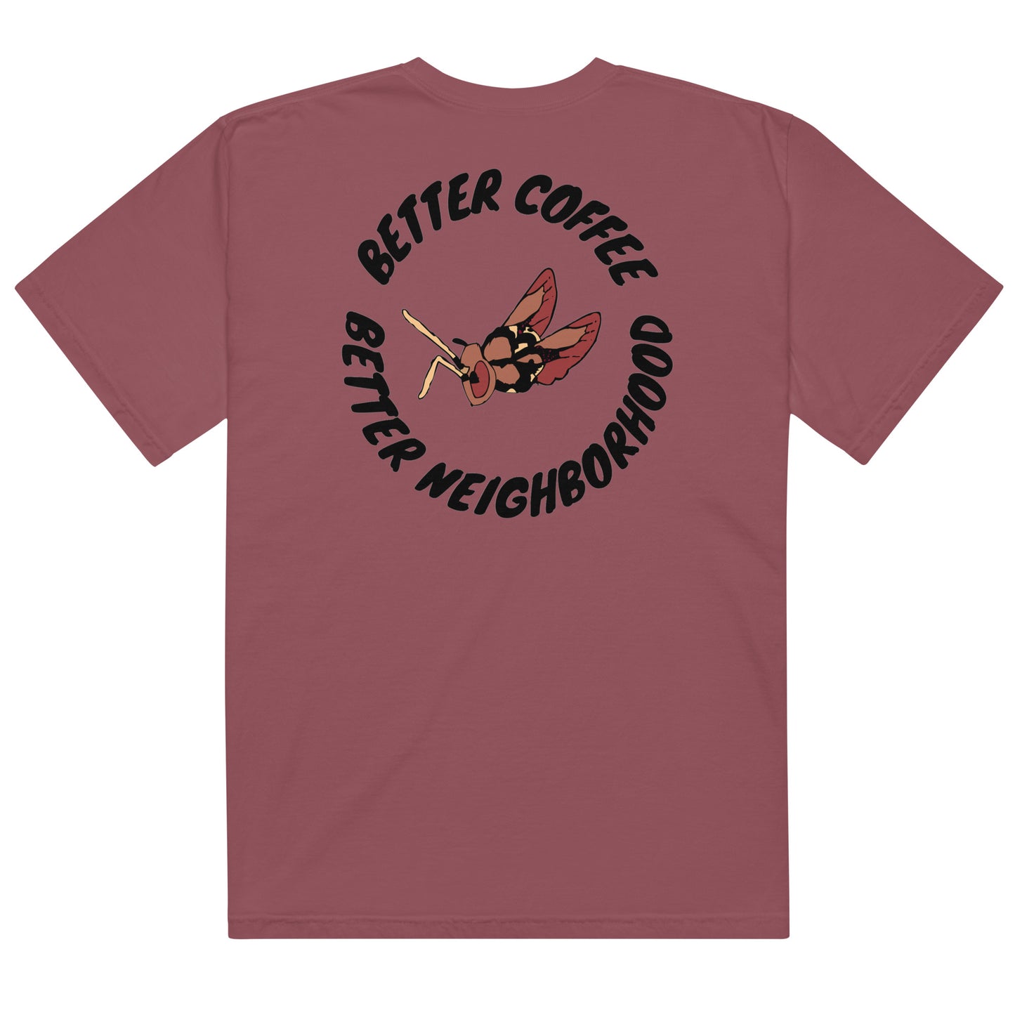 BCBN Tee