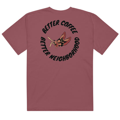 BCBN Tee