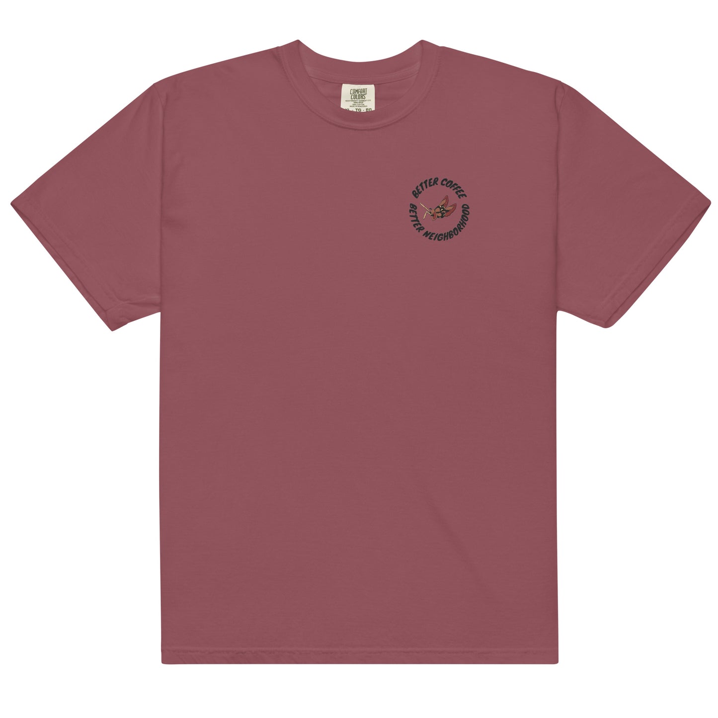 BCBN Tee