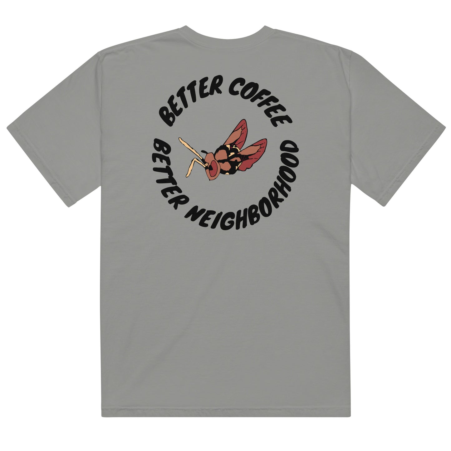 BCBN Tee