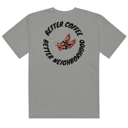 BCBN Tee