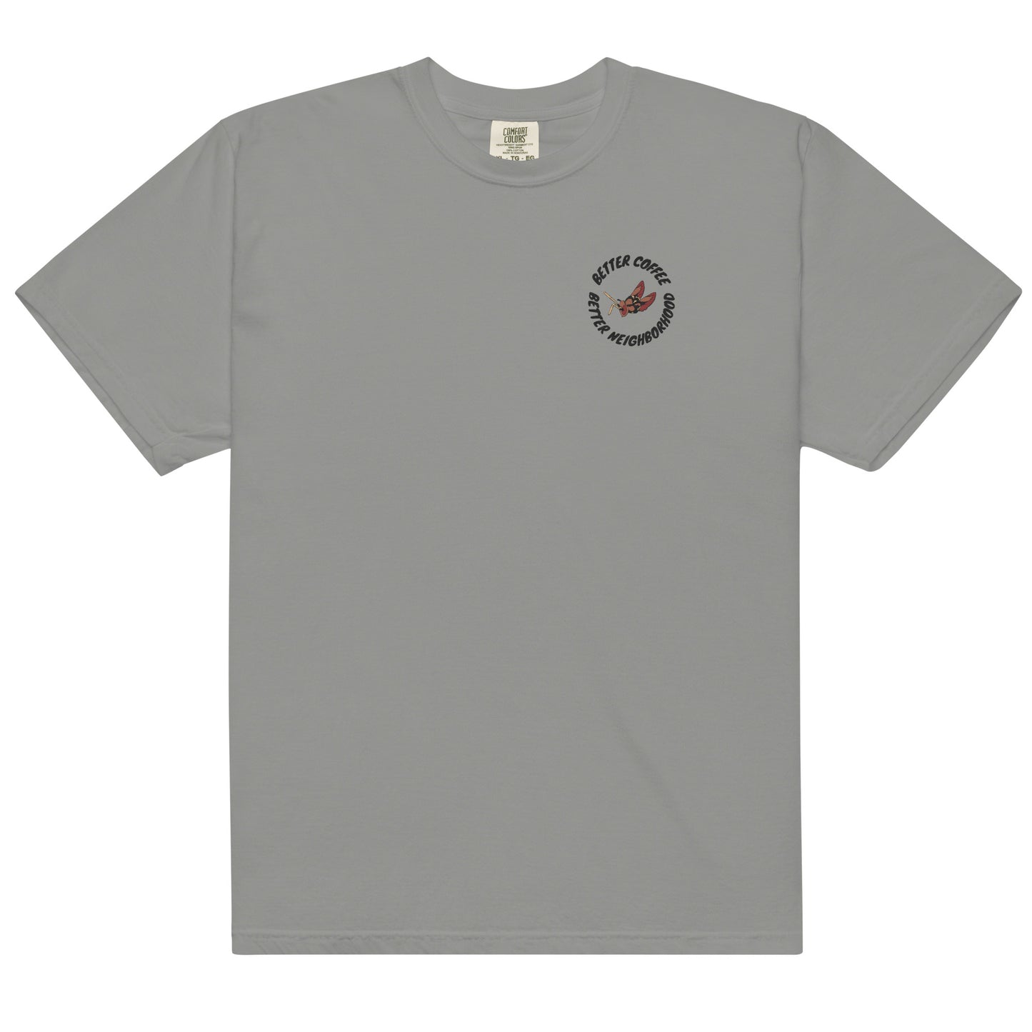 BCBN Tee