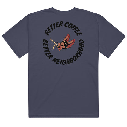 BCBN Tee