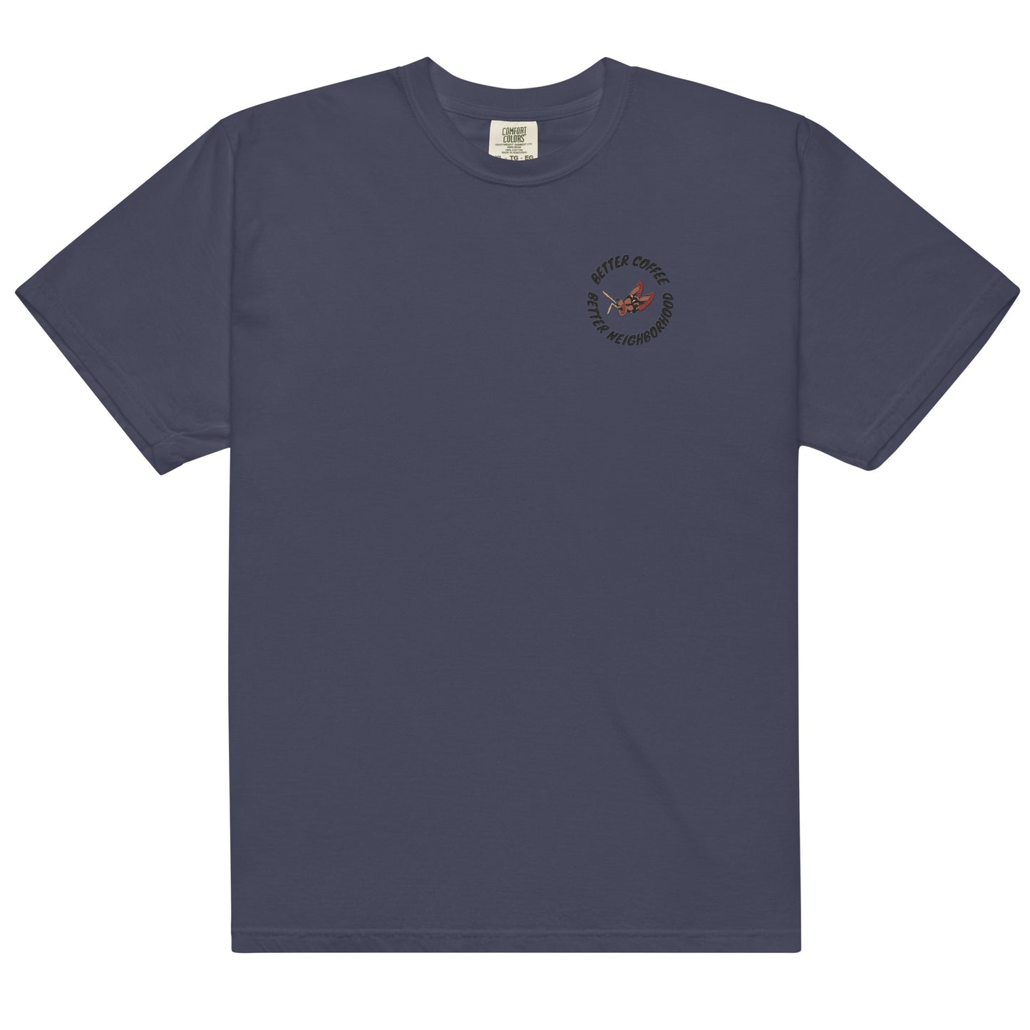BCBN Tee