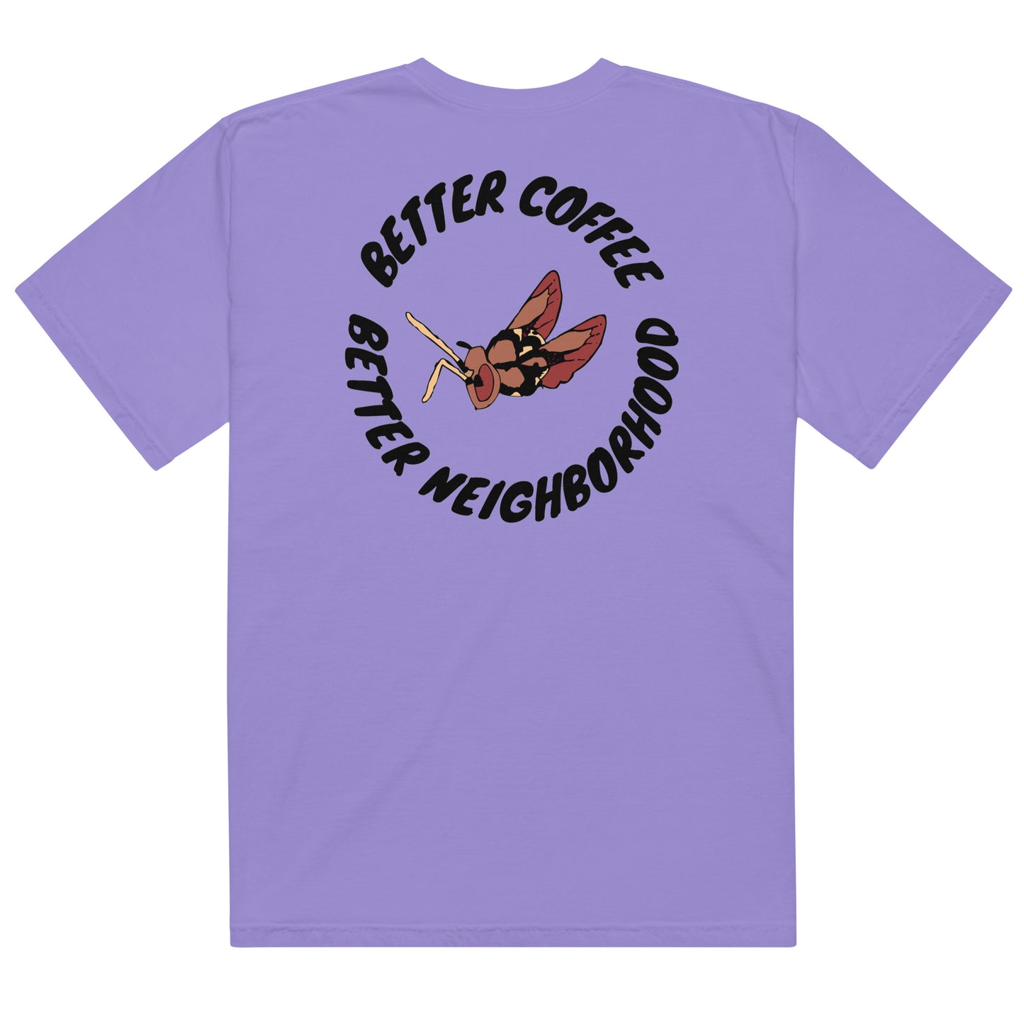 BCBN Tee
