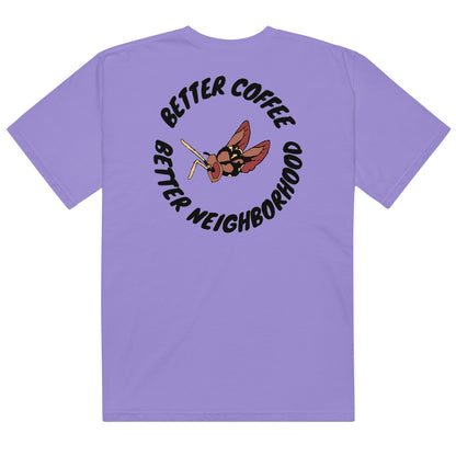 BCBN Tee