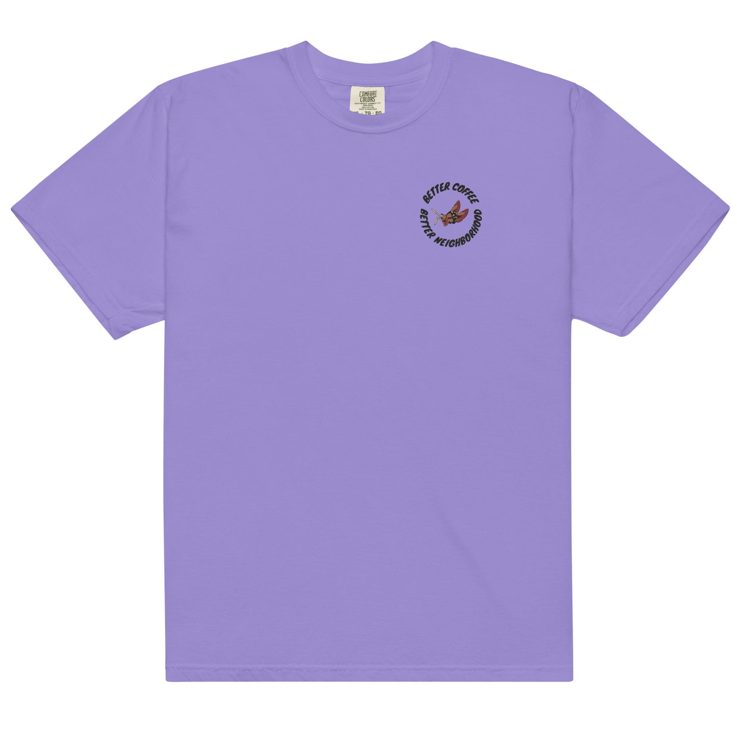 BCBN Tee