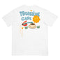 Men’s Garment Dyed Cartoon BCBN Tee